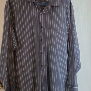 Geoffrey Beene Polo Long Sleeve